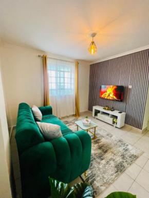 Bella Homes Thika Town